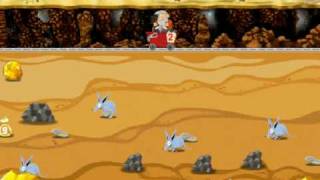 goldminer vegas gameplay screenshot 5