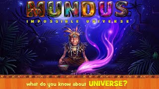 Mundus – match 3 puzzle games Game Android Gameplay screenshot 1
