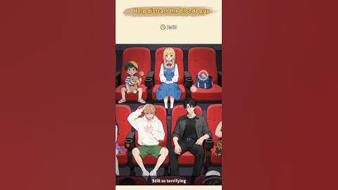 Brain Puzzle 2: Level 62 Cinema Distract #brainpuzzle #games #logicpuzzle #brainpuzzle2 #answer