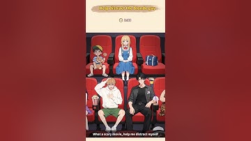 Brain Puzzle 2: Level 62 Cinema Distract #brainpuzzle #games #logicpuzzle #brainpuzzle2 #answer