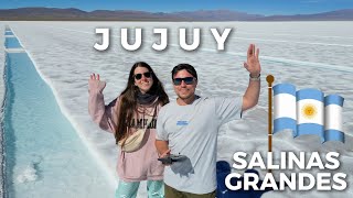 No Vayas A Las Salinas Grandes 2025 Sin Ver Este Jujuy Purmamarca Tilcara Humahuaca