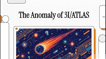 We Seriously Need to Do Something About 3I/ATLAS — Here’s Why Scientists Are Worried