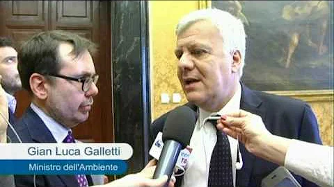 Cosa prevede il decreto Ronchi?