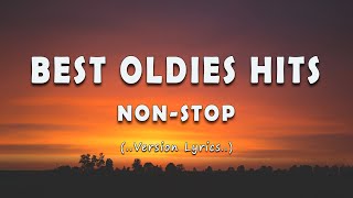 BEST OLDIES HITS [..Lyrics..] CLASSIC ALL TIME FAVORITES LOVE SONGS screenshot 3