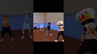 free fire comedy NGF VIKAS FF 1 🤣🤣🤣🤣