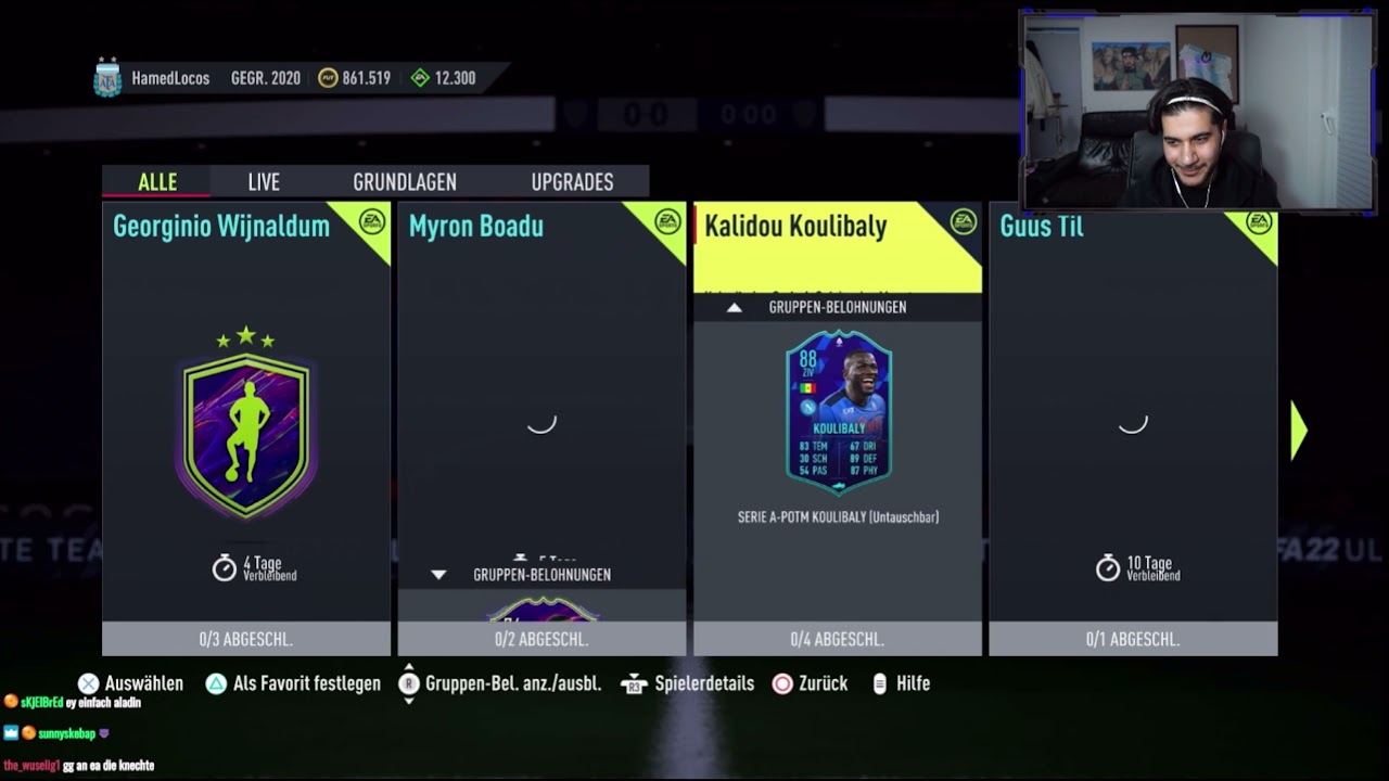 Das schlechteste 19 Uhr Content!?