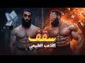 حدود اللاعب الطبيعي في بناء العضل💪🏻 | هل جيناتك قوية ؟