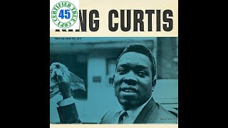 KING CURTIS - WHAT ARE YOU DOING NEW YEAR'S EVE - 7" Single (1968) HiDef :: SOTW #287