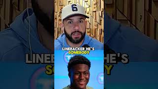 Buck Reising Thinks Anthony Hill Jr. Will Make an INSTANT Impact in 2026 #titans #texaslonghorns