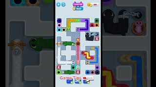 Gecko Out level 755