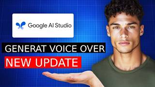 Google AI Studio UPDATE FIX! 🔥 How to Generate AI Voice Like BEFORE (Step-by-Step Tutorial)