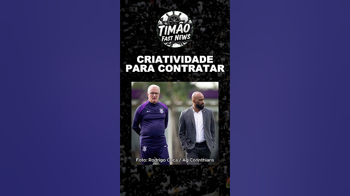 Sem grana, só com CRIATIVIDADE! Corinthians e o desafio dos reforços – diz Fabinho Soldado!