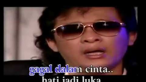 Gagal dalam cinta . deddy dores