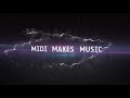 MIDI 30th Anniversary Video