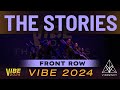 1st Place The Stories VIBE 2024 Vibrvncy Front Row 4K 1st Place The Stories VIBE 2024 Vibrvncy Front Row 4K