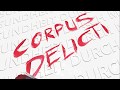 Corpus Delicti