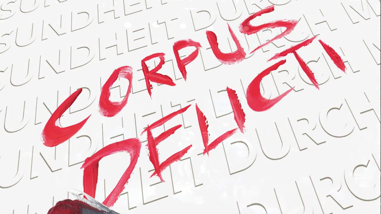 Corpus Delicti Rezension Süddeutsche