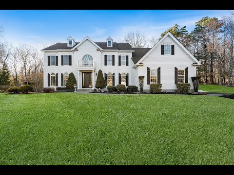 30 Lenihan Ln, East Greenwich, RI home video tour