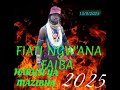 FIATI NGW ANA FAIBA HARUSI YA MAZIBHA