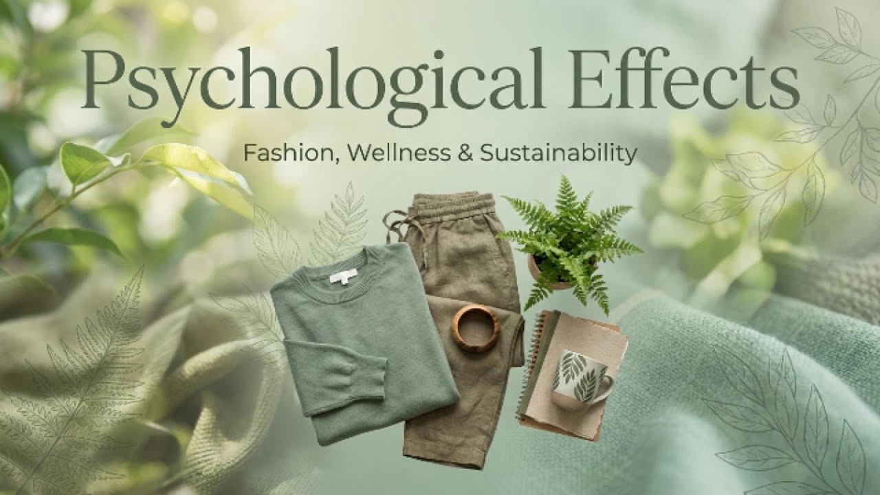 Green Color Psychology: Calm, Healing & Balance