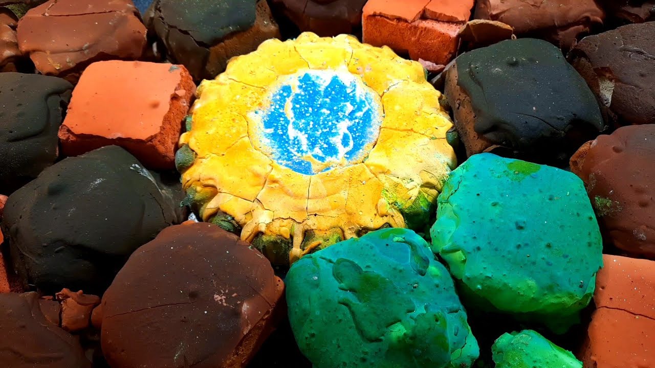 Beautiful Shades of Brown & Gorgeous Green😋🫶😁