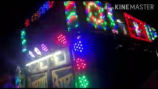 G Tora Jantar me marbo mantar satl