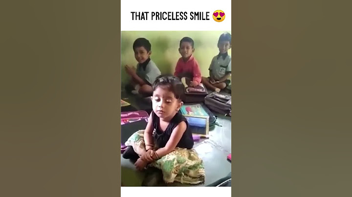 Teacher caught a cute and funny moment of her student #classroomclips #dearteacher #classtag
