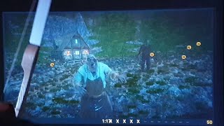 Zombie-Apokalypse im Bogenkino: Rette die Welt mit Pfeil und Bogen! screenshot 5