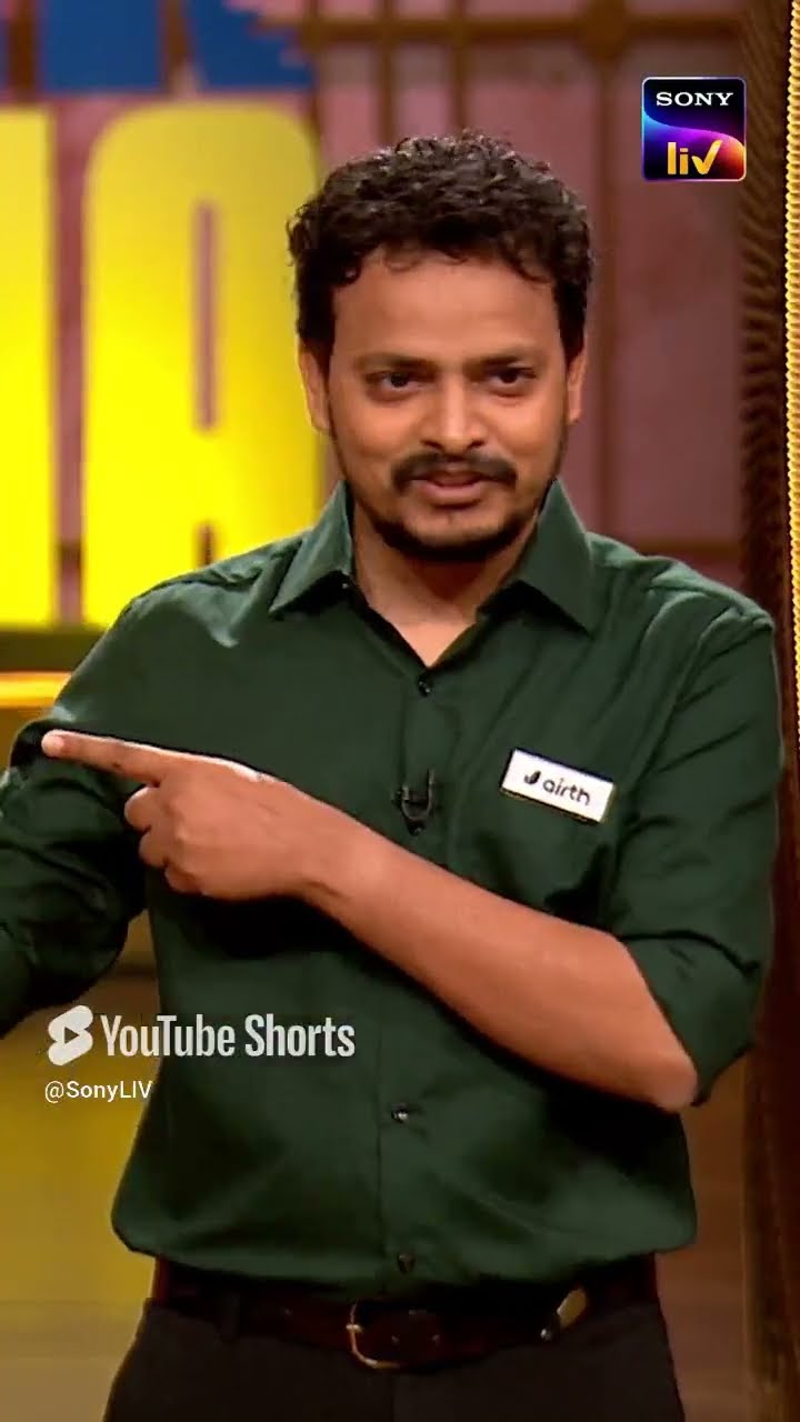 Shark Tank India Season 4 | Streaming Now | Exclusively on Sony LIV