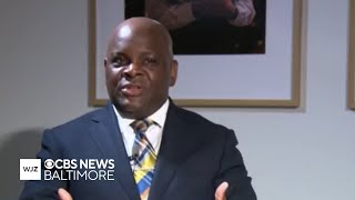 New Baltimore City Schools Ceo Looks Forward To First Year