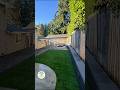 Paver Patio, Fire Pit, Turf &amp; Block Retaining Walls - Des Moines, WA | Green Day Landscape