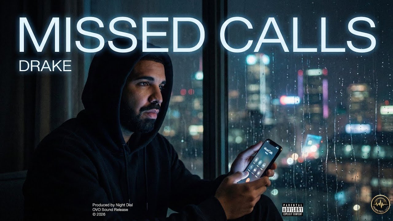 Missed Call – Drake Style | Official Music Video 