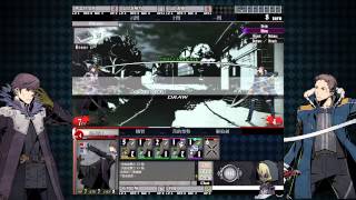 Unlight - 『連隊的特訓』20130612 Part2 神人品艾伯