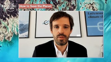 Meet the Pioneers of a Circular Carbon Economy | Sustainable Development Impact Summit