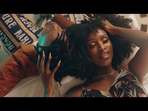 BWIZA   -  NO BODY  ft  DOUBLE JAY  ( Official Video)