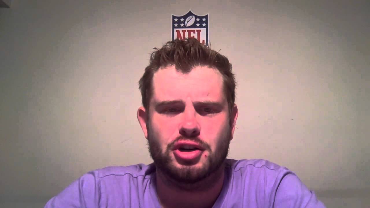 Brady's Bunch: 2015 New England Patriots Preview - YouTube