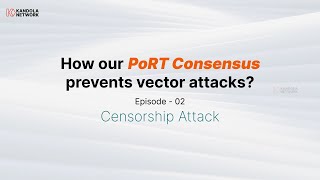 Censorship Attack How Does Kandolas Port Stack Up?