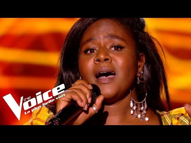 Coolio - Gangsta's Paradise | Pearl | The Voice 2019 | Blind Audition