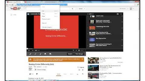 pbworks embedding videos