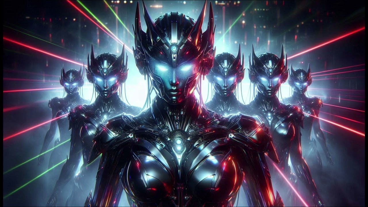 BeatComplex-Rave bis die Sirenen kommen