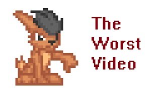 The Worst Video Ever *Demo Download Available*