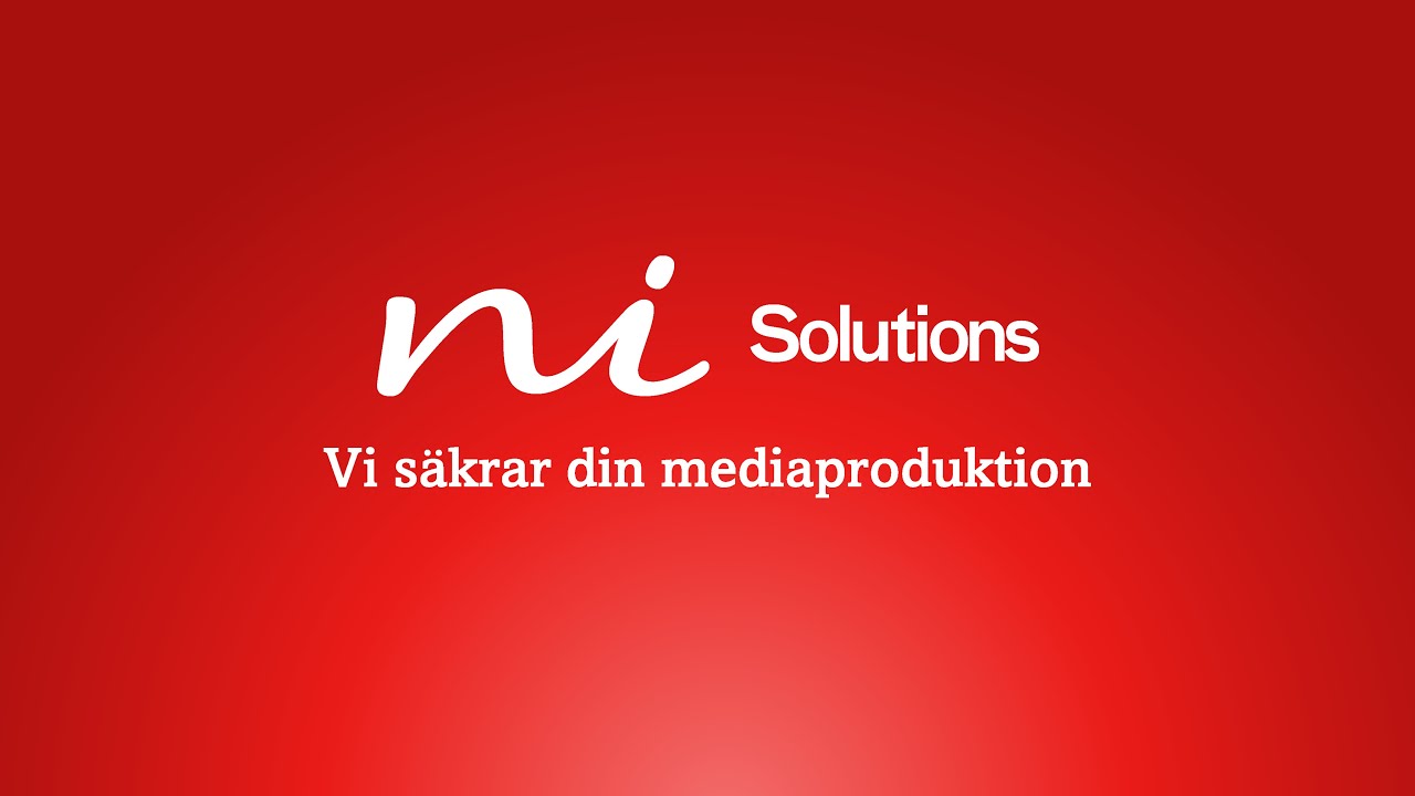 NI Solutions visar Epson R-serie på Sign & Print Connect 2021