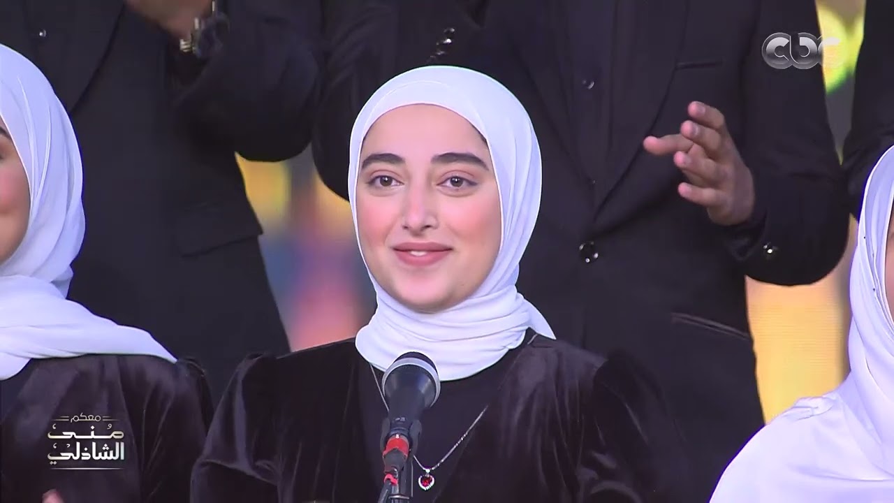 أجمل أغاني رمضان .. بأصوات فرقة صوت مصر