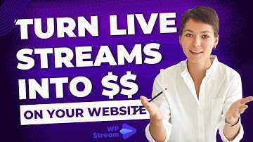 Keep 100% of Your Live Stream Revenue with This Setup