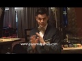 Inauguracion Casino Gran Madrid Colon - YouTube