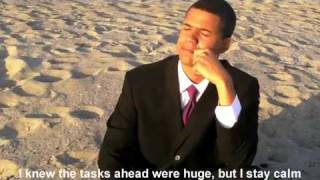 T.I. Dead and Gone (((SPOOF)))))- Barack Obama