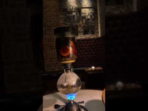 NYC cocktail spot