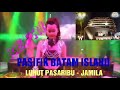 DJ BATAK - JAMILA