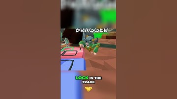 How To TRADE In UG VR!