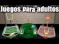 Los 10 mejores juegos de mesa - YouTube